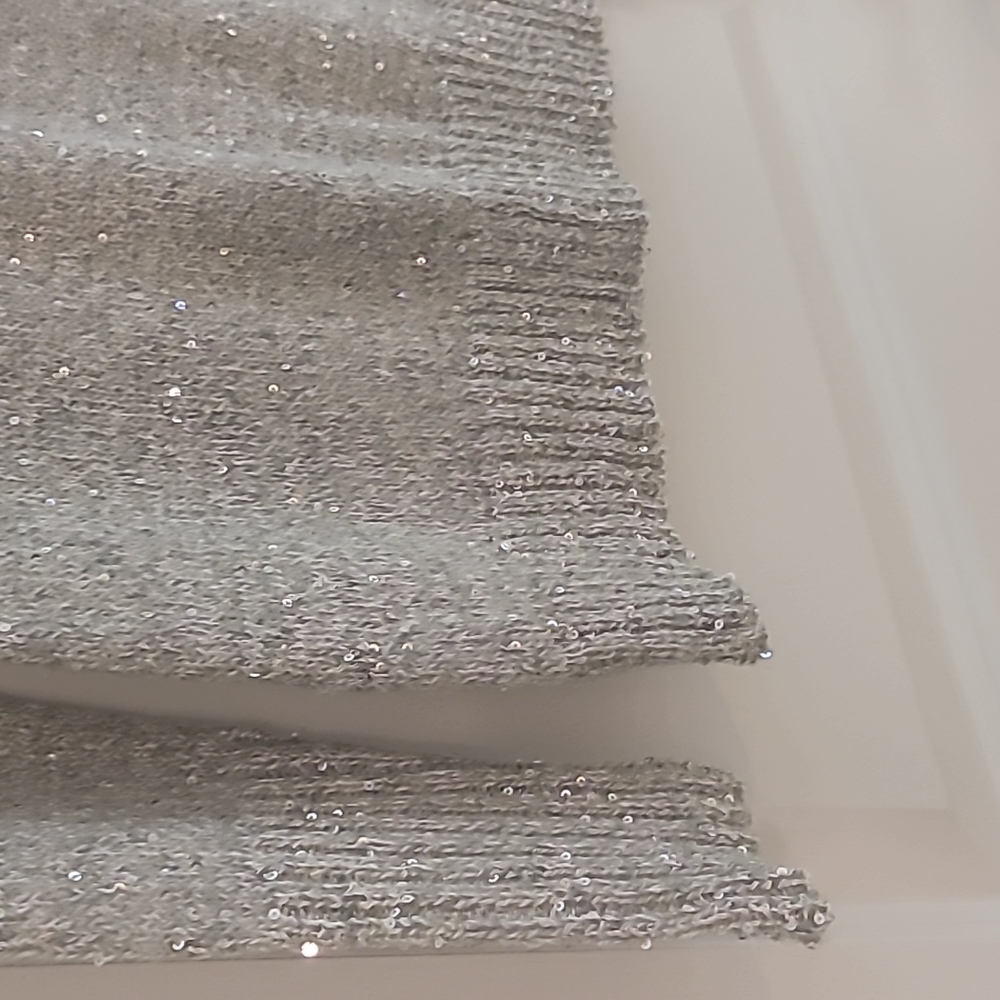 Silver Light Sweater - Picture 4 of 5